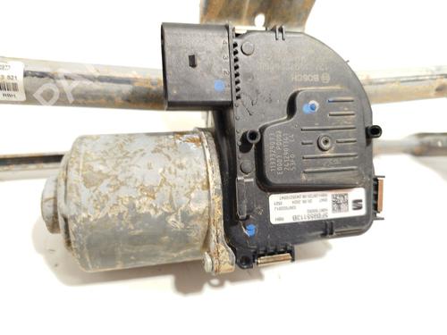 Front wiper motor SEAT LEON (KL1, KLG) 2.0 TDI | BP29626991M29