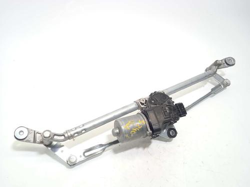 Front wiper motor RENAULT ARKANA I (LCM_, LDN_) 1.3 TCe 160 (LDN1) | BP16658828M29 