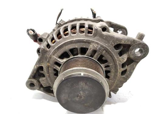 Alternator NISSAN PATROL GR V Wagon (Y61)  | BP5803544M7 