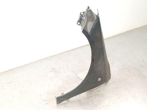 Left front fenders SKODA FABIA II (542) 1.4 | BP27491136C41 
