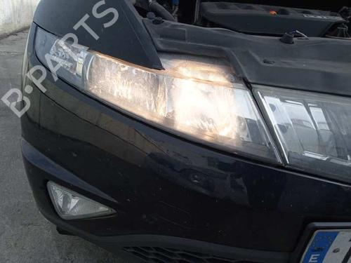 Engine HONDA CIVIC VIII Hatchback (FN, FK) 1.8 (FN1, FK2) | BP18459496M1 