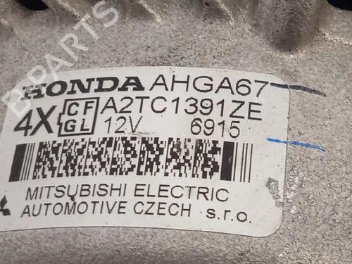 Alternator HONDA CIVIC VIII Hatchback (FN, FK) 1.8 (FN1, FK2) | BP13738329M7 