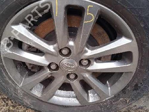 Elektronisk modul TOYOTA YARIS (_P13_) 1.3 (NSP130_, NSP130) | BP7884736M83 
