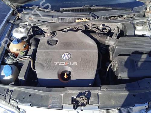 Rear right window mechanism VW GOLF IV (1J1) | BP14984329C25