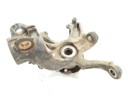 Left front steering knuckle AUDI A1 Sportback (GBA) 30 TFSI | BP29807121M25 