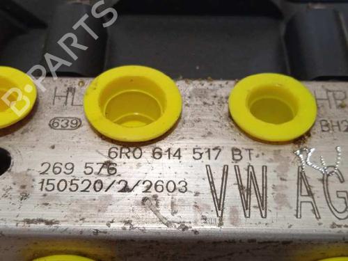 ABS pump SEAT IBIZA IV (6J5, 6P1)  | BP15592447M43 