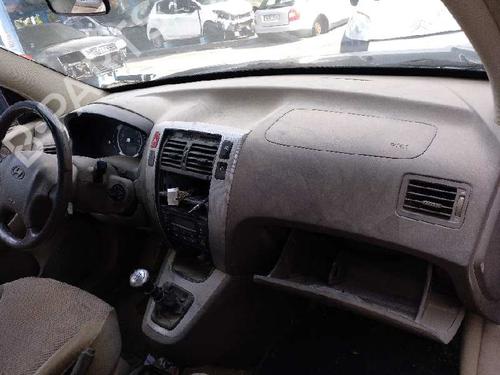 Gearbox HYUNDAI TUCSON (JM) 2.0 CRDi | BP4807095M3 