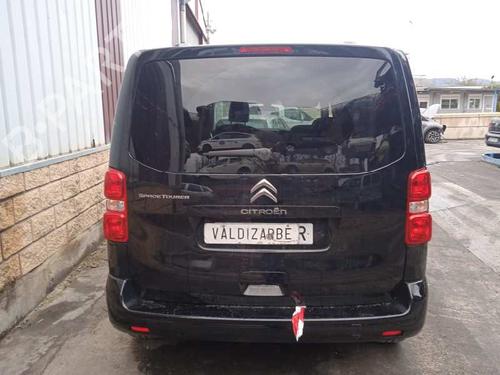 Electronic module CITROËN JUMPY III Bus (V_) 1.5 BlueHDi 120 | BP9233165M83 