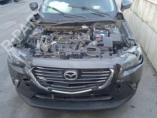 Switch MAZDA CX-3 (DK) 2.0 SKYACTIV-G (DK5W, DK6W) | BP19794384I30 - Image 7