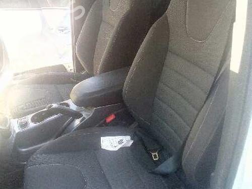 Front left window mechanism FORD KUGA II (DM2) 2.0 TDCi | BP3032160C22