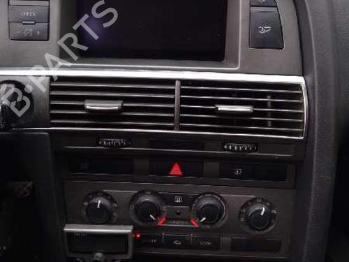 Display monitor AUDI A6 C6 (4F2) 3.0 TDI quattro | BP5834181C48 