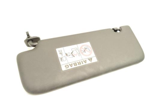 Right sun visor KIA SPORTAGE IV (QL, QLE) 1.6 CRDi Eco-Dynamics+ | BP26739593I2 