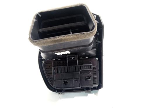 Comando clima CITROËN C4 Grand Picasso I (UA_) 1.6 HDi | BP21805794I5