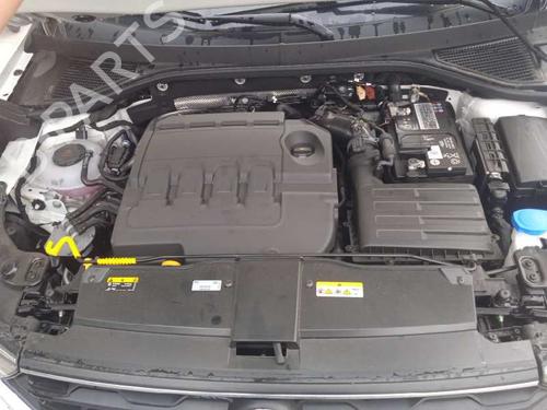 Electronic module VW T-ROC (A11, D11) 1.6 TDI | BP7773245M83  - Image 23