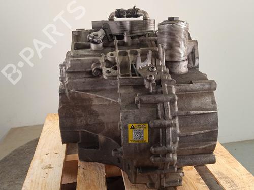 Gearbox AUDI Q3 (8UB, 8UG) 2.0 TDI | BP29909266M3