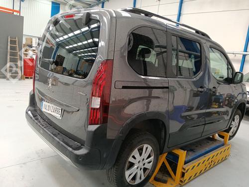Frontplade/Frontkurv PEUGEOT RIFTER 1.5 BlueHDi 130 | BP35801092C72 - Image 24