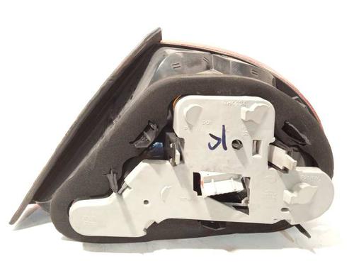 Left taillight JAGUAR S-TYPE II (X200) 3.0 V6 | BP13095464C34 