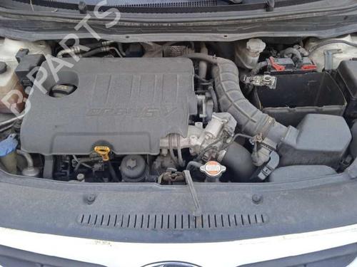 Right taillight HYUNDAI i20 I (PB, PBT) 1.4 CRDi | BP17319422C35 