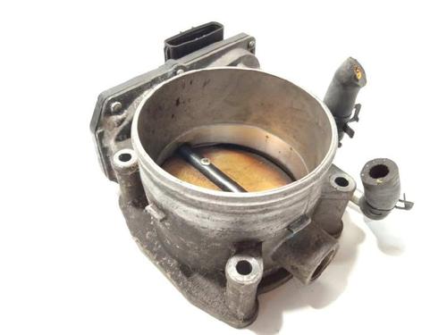 Used Throttle body Throttle body LAND ROVER RANGE ROVER III (L322) 4.4 4x4 (306 hp) 10617331 10617331