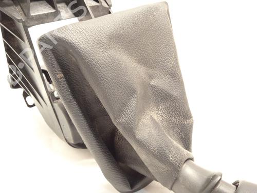 Gear lever RENAULT SCÉNIC IV (J9_)  | BP19481657M90 
