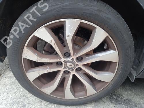 Electronic module RENAULT MEGANE IV Hatchback (B9A/M/N_) 1.3 TCe 140 (B9NB) | BP28152630M83