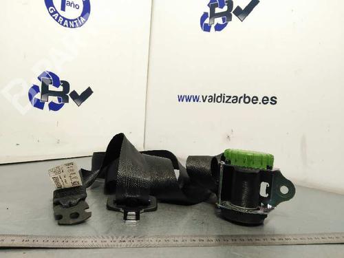 Used Rear left belt tensioner Rear left belt tensioner ALFA ROMEO MITO (955_) 1.4 Turbo MultiAir (955AXM1A, 955AXR11) (135 hp) 7448410 7448410