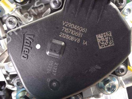 Engine RENAULT CLIO IV (BH_) 1.6 RS (BHJ4, BHJ6, BHMM) | BP9701425M1 