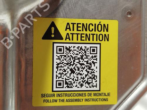 Módulo de ABS MAZDA 3 Hatchback (BP) SKYACTIV-X M Hybrid | BP30543236M43