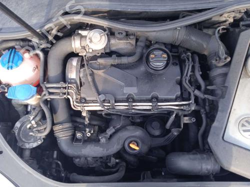 Left headlight VW GOLF V (1K1) 1.9 TDI | BP39613796C28 - Image 12