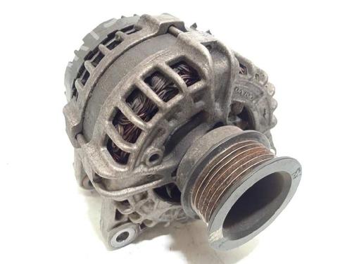 Used Alternator Alternator 16657956 16657956