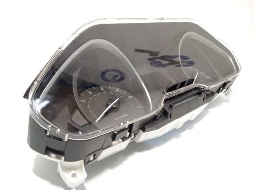 Used Instrument cluster PEUGEOT 208 I (CA_, CC_) [2012-2020]  9552090