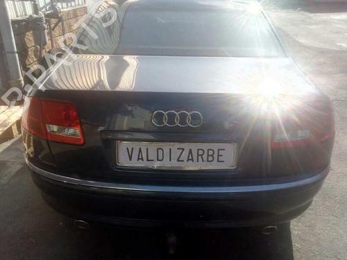 Electronic module AUDI A8 D3 (4E2, 4E8) 4.2 quattro | BP4602573M83 