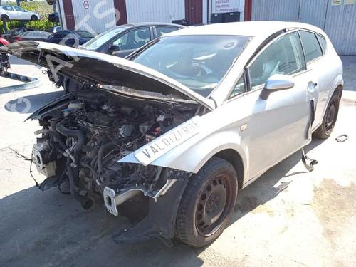 Right mirror SEAT LEON (1P1) 1.9 TDI | BP7514173C27 