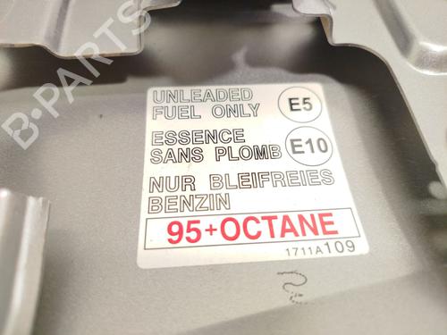 Fuel flap MITSUBISHI ECLIPSE CROSS (GK_, GL_) 1.5 T-Mivec | BP24850563C131