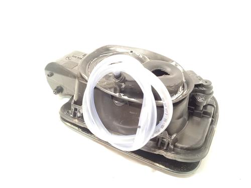 Fuel flap AUDI A4 B9 Avant (8W5, 8WD) 35 TDI Mild Hybrid | BP27518244C131 