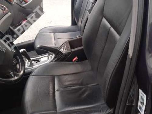 Front left window mechanism PEUGEOT 607 (9D, 9U)  | BP11110778C22  - Image 20