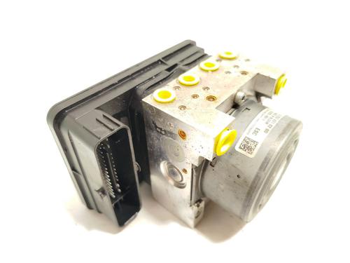 Abs pomp MERCEDES-BENZ C-CLASS (W205) C 220 BlueTEC / d (205.002, 205.004) (170 hp) 25901579