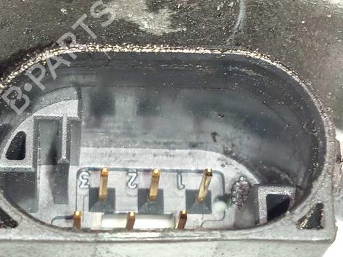 Throttle body MERCEDES-BENZ M-CLASS (W164) ML 350 CDI 4-matic (164.125, 164.124) | BP8589225M82 