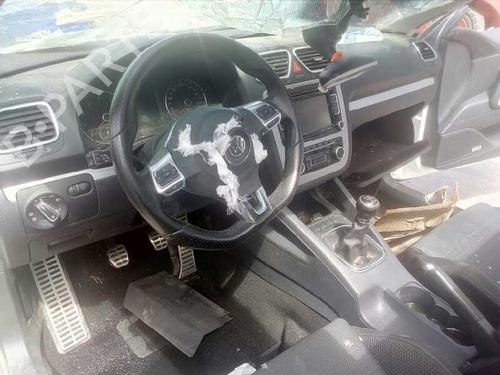 Front wiper motor VW SCIROCCO III (137, 138) 1.4 TSI | BP1967511M29