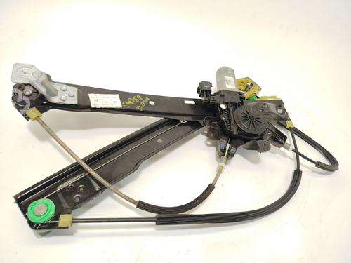 Used Front right window mechanism FORD C-MAX II (DXA/CB7, DXA/CEU) 1.6 EcoBoost (150 hp) 27377493