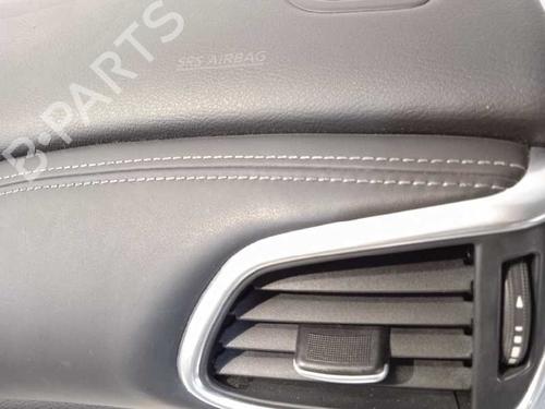 Dashboard INFINITI Q30 2.2 D AWD | BP7055399C46