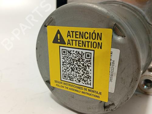 ABS pump HYUNDAI TUCSON (JM) | BP31042567M43