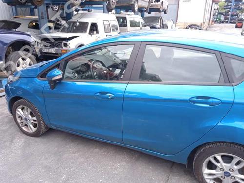 Driver airbag FORD FIESTA VI (CB1, CCN)  | BP19172540C9 