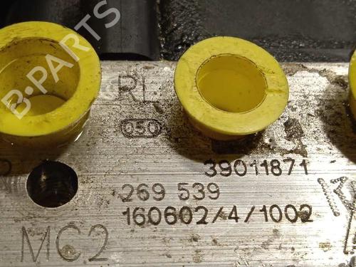 ABS pump OPEL CORSA E (X15)  | BP8901071M43 