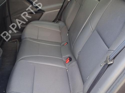 AC radiator PEUGEOT 508 I (8D_) 1.6 BlueHDi 120 | BP18738811M32 