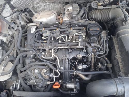 Right tailgate light VW TIGUAN (5N_) 2.0 TDI | BP29148417C80 