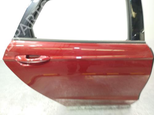 Dør højre bagtil FORD MONDEO V Hatchback (CE) 2.0 EcoBlue | BP26902605C5 - Image 4