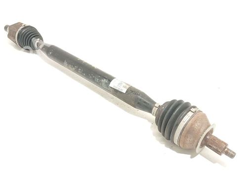 Used Right front driveshaft Right front driveshaft SKODA KAMIQ (NW4) 1.0 TSI (110 hp) 40081352 40081352