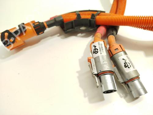 Electronic module DACIA SPRING EV (B6M1) | BP33173520M83 - Image 2