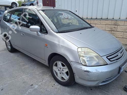 Brugte HONDA STREAM (RN) 2.0 16V (RN3) (156 hp) 2003173